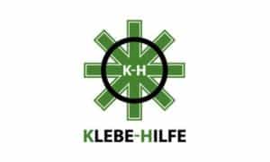 Logo Klebehilfe Diabetiker