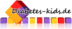 Diabetes Kids Logo