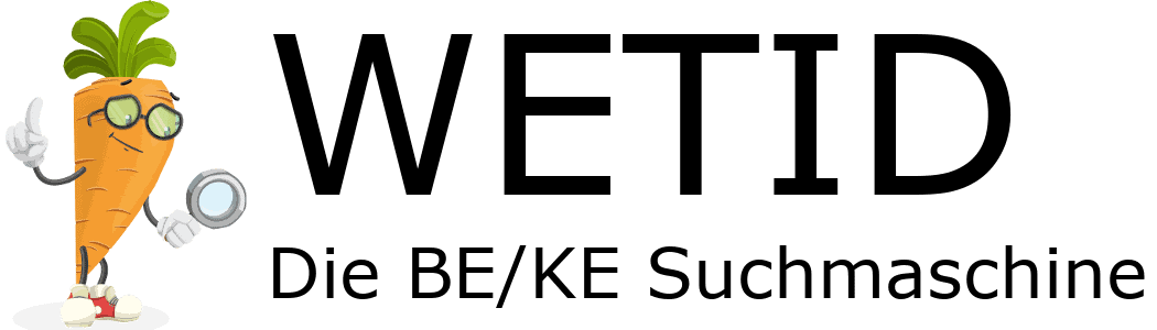 WETID Logo