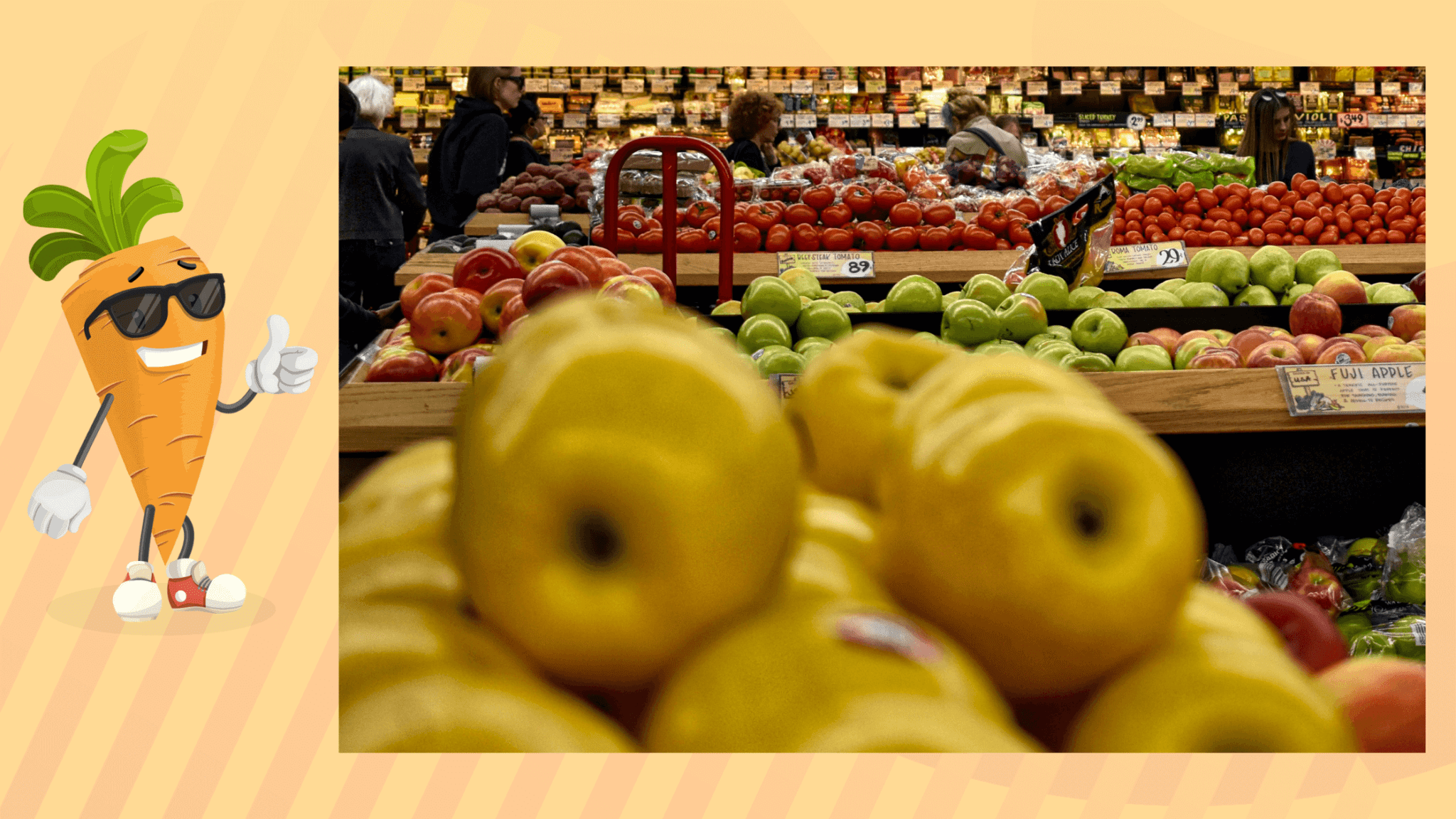 Welches Obst darf bei Diabetes gegessen werden?