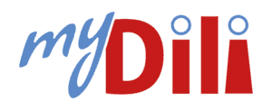 myDili Logo