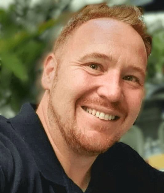 Heiko Scharfenort - WETID Autor